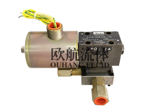 派克液压阀D1VW20BNPEU 75 (K12 594E 50E 05)